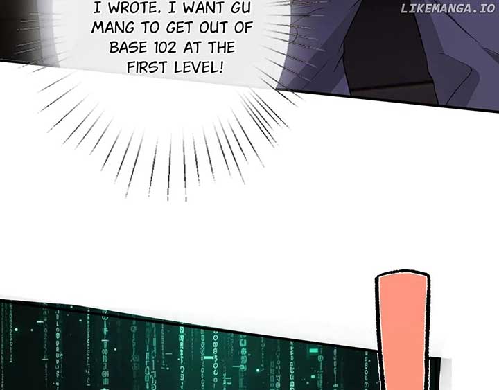 Madam and Her Daily Online Face-Slapping Chapter 171.2 - Page 8