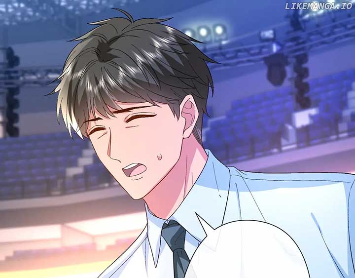 Madam and Her Daily Online Face-Slapping Chapter 171.2 - Page 85