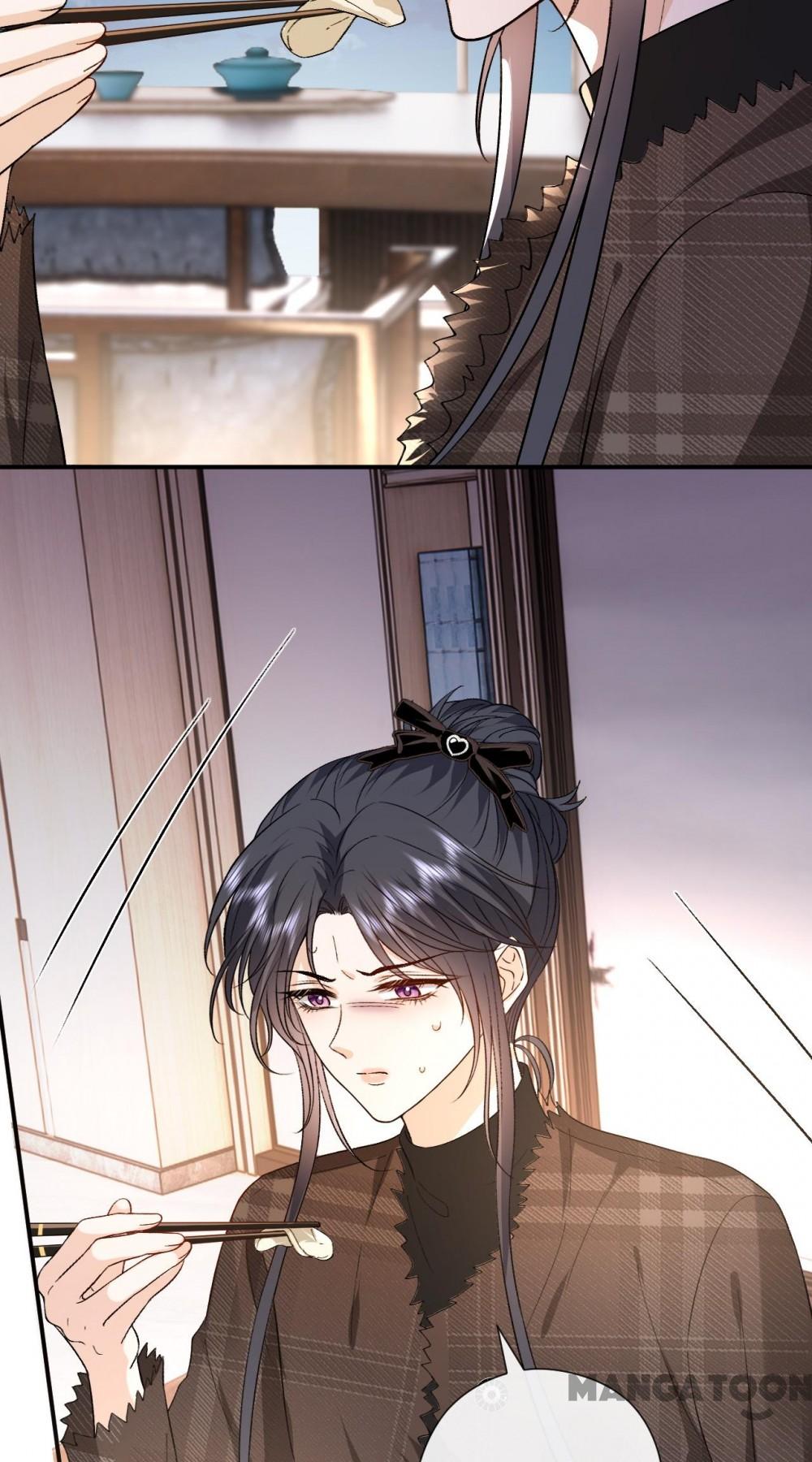 Madam and Her Daily Online Face-Slapping Chapter 171 - Page 12