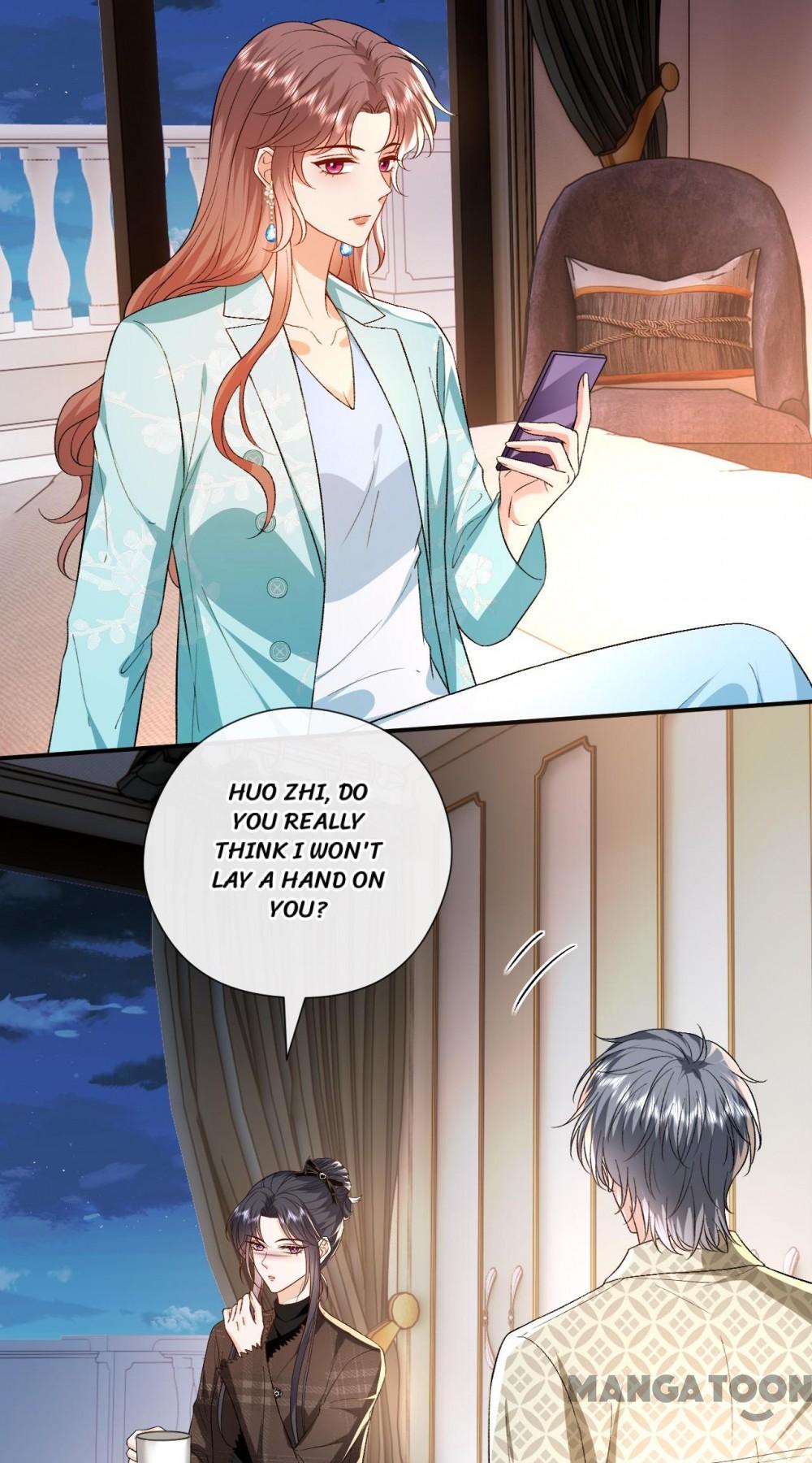 Madam and Her Daily Online Face-Slapping Chapter 171 - Page 23