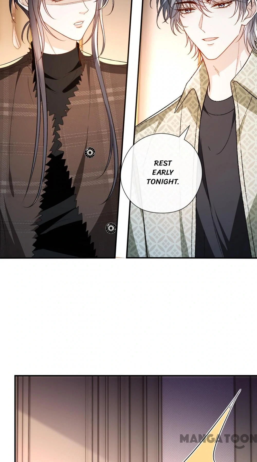 Madam and Her Daily Online Face-Slapping Chapter 171 - Page 27