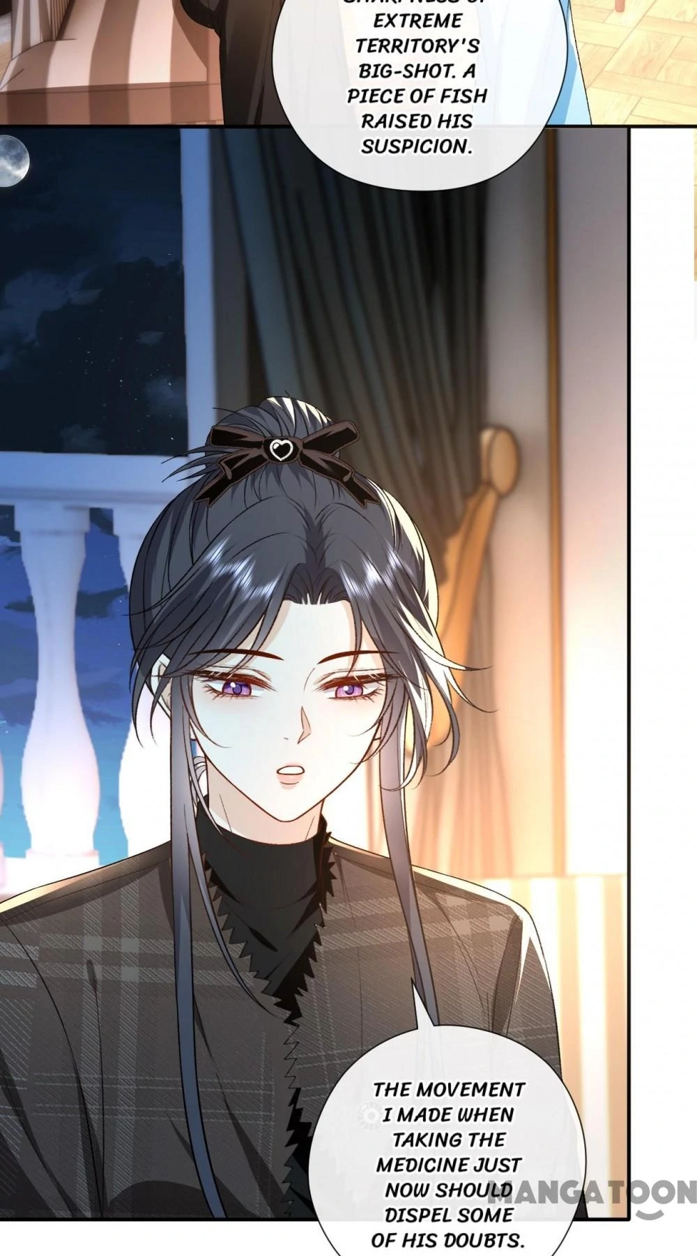 Madam and Her Daily Online Face-Slapping Chapter 171 - Page 29