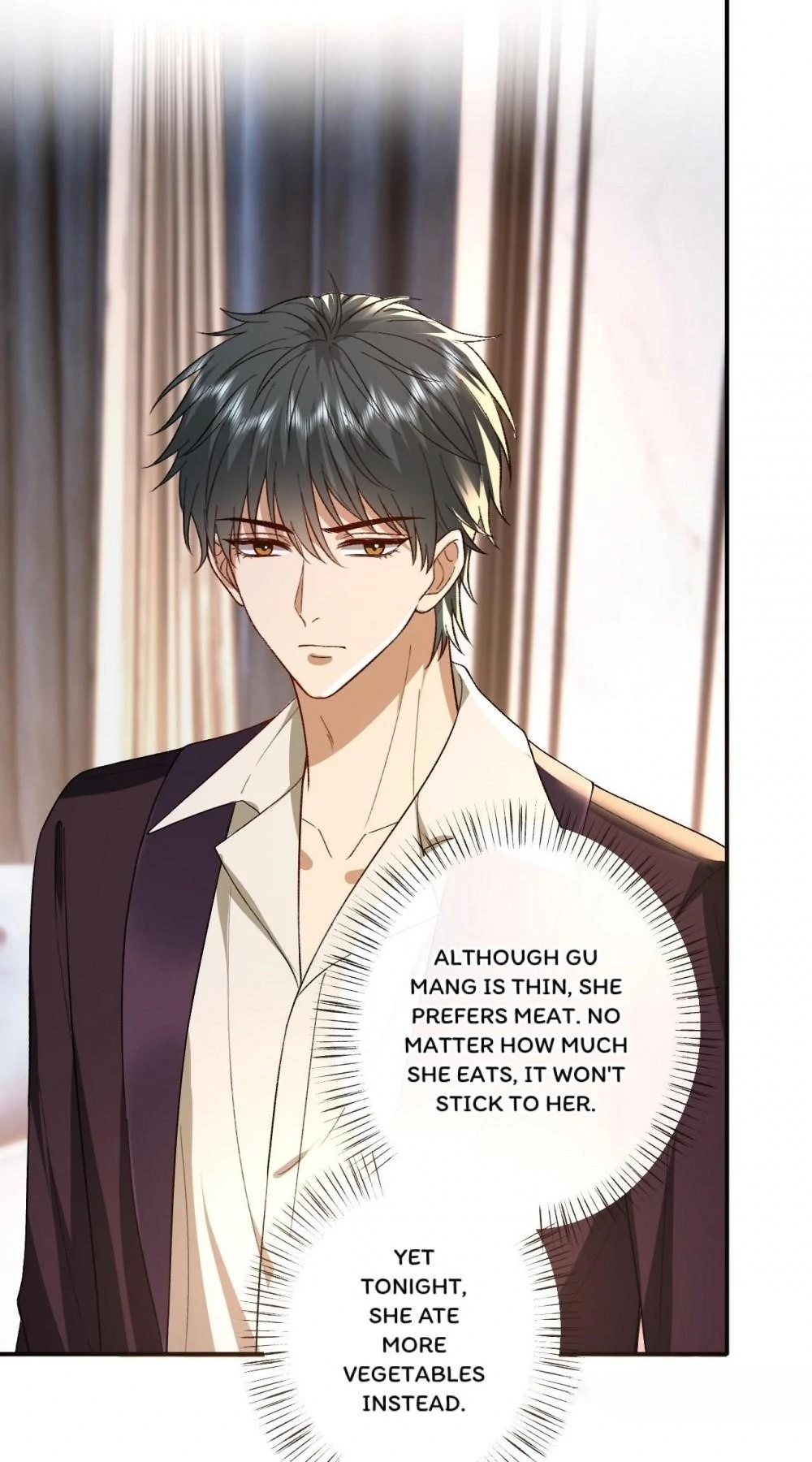 Madam and Her Daily Online Face-Slapping Chapter 171 - Page 39