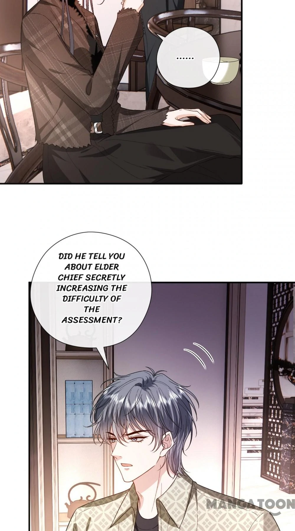 Madam and Her Daily Online Face-Slapping Chapter 171 - Page 4