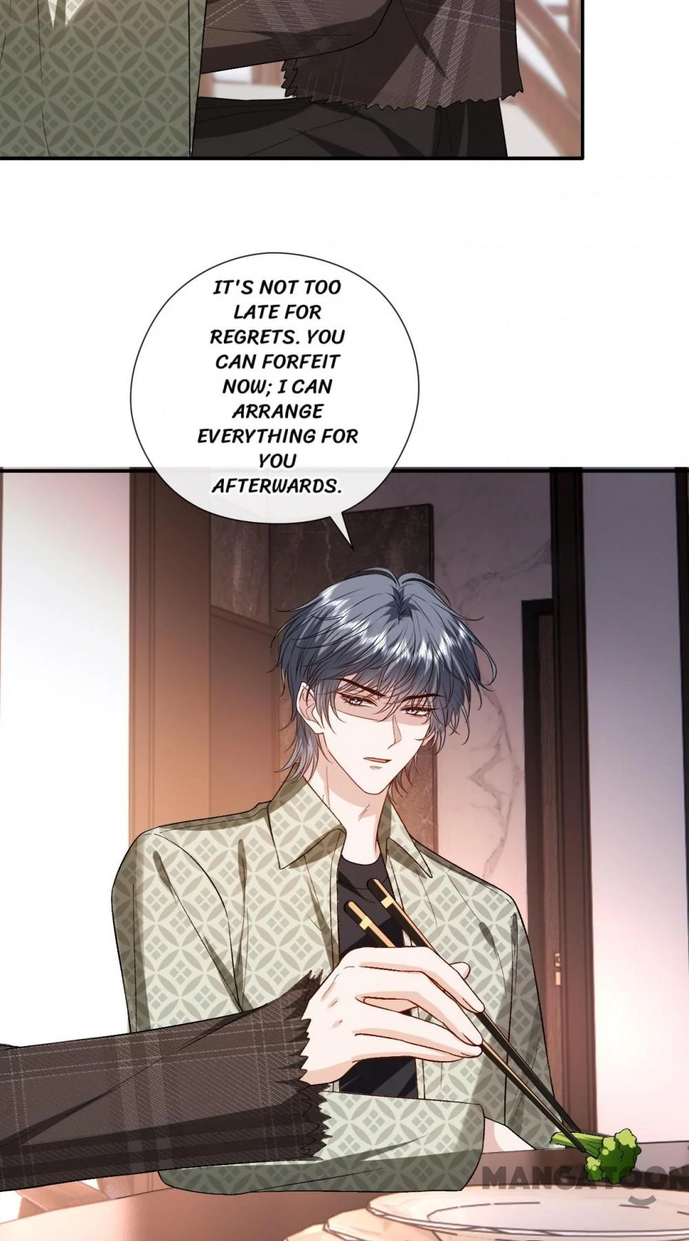 Madam and Her Daily Online Face-Slapping Chapter 171 - Page 6