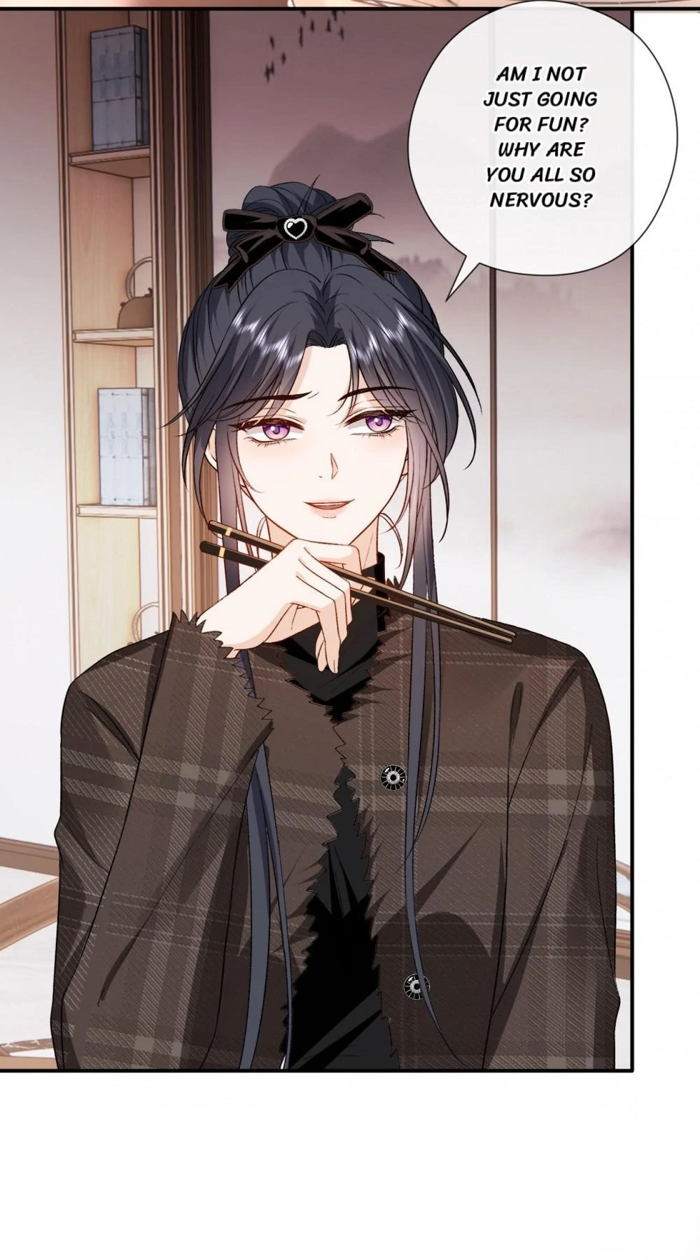 Madam and Her Daily Online Face-Slapping Chapter 171 - Page 7