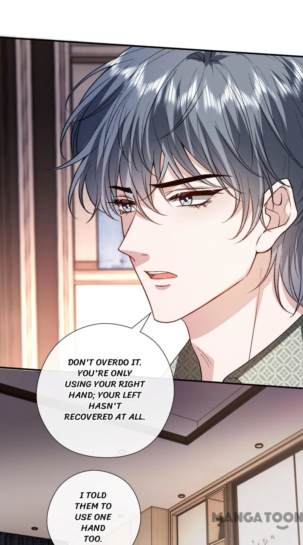 Madam and Her Daily Online Face-Slapping Chapter 171 - Page 8