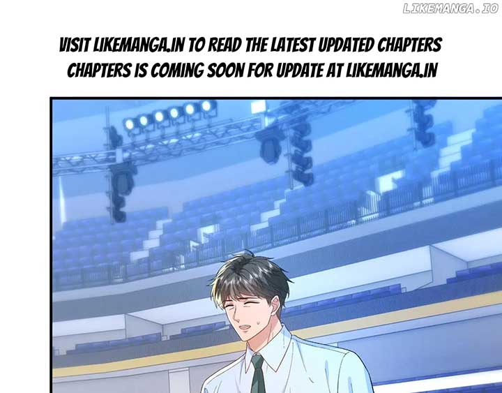 Madam and Her Daily Online Face-Slapping Chapter 172 - Page 1