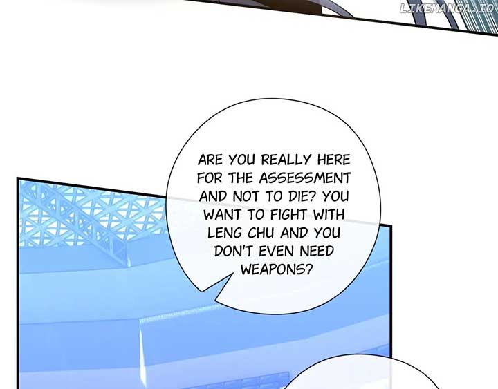 Madam and Her Daily Online Face-Slapping Chapter 172 - Page 11