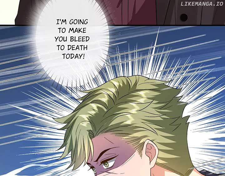 Madam and Her Daily Online Face-Slapping Chapter 172 - Page 15