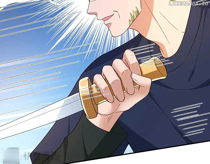 Madam and Her Daily Online Face-Slapping Chapter 172 - Page 16