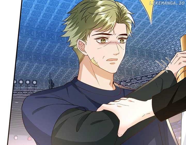 Madam and Her Daily Online Face-Slapping Chapter 172 - Page 20