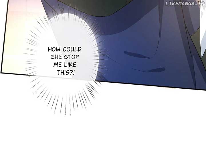 Madam and Her Daily Online Face-Slapping Chapter 172 - Page 21