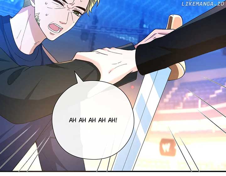 Madam and Her Daily Online Face-Slapping Chapter 172 - Page 23