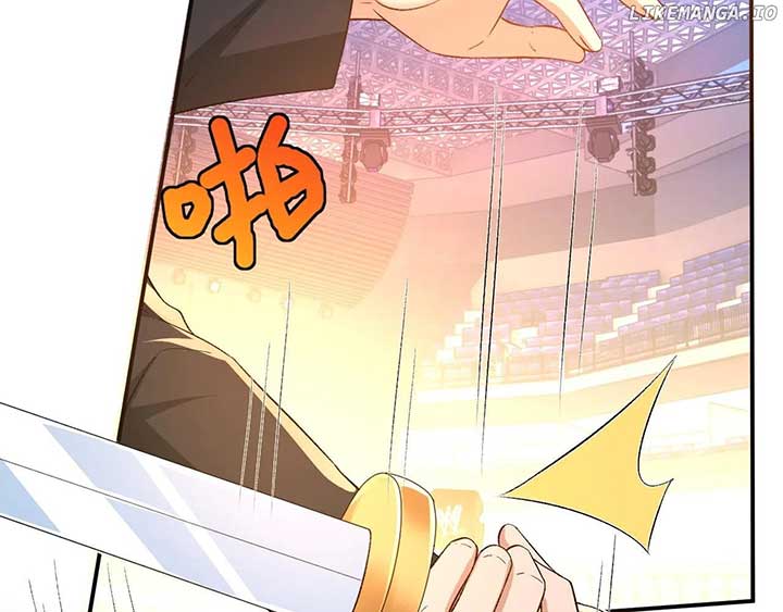 Madam and Her Daily Online Face-Slapping Chapter 172 - Page 25