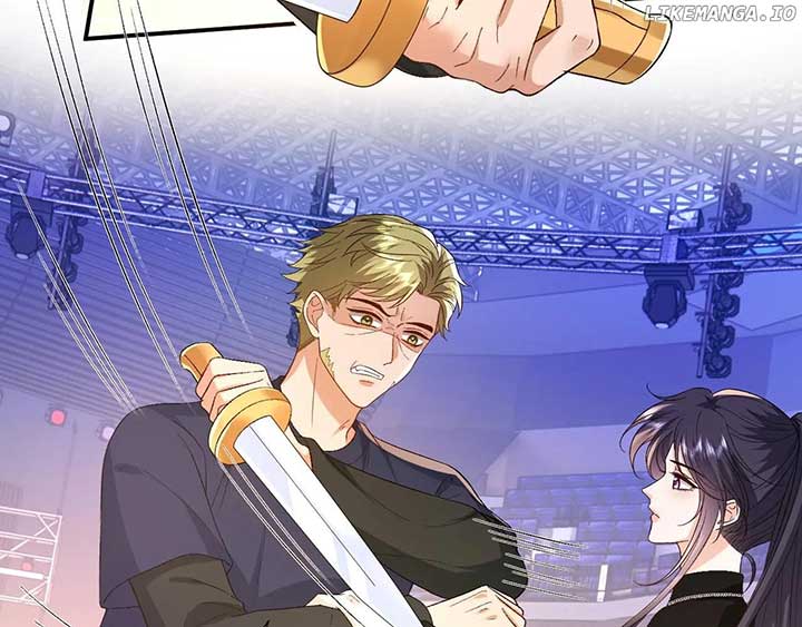 Madam and Her Daily Online Face-Slapping Chapter 172 - Page 26