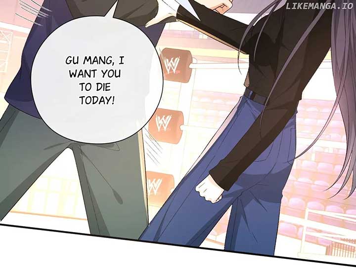 Madam and Her Daily Online Face-Slapping Chapter 172 - Page 27