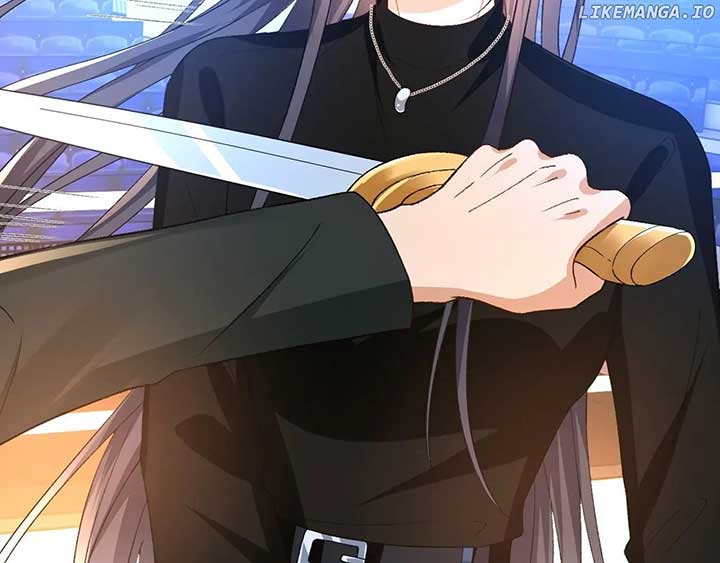 Madam and Her Daily Online Face-Slapping Chapter 172 - Page 29