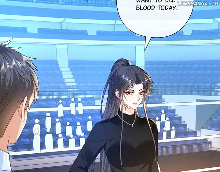 Madam and Her Daily Online Face-Slapping Chapter 172 - Page 3