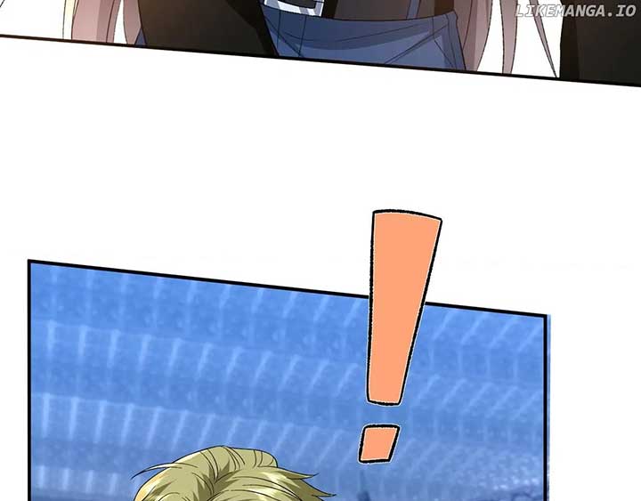 Madam and Her Daily Online Face-Slapping Chapter 172 - Page 30