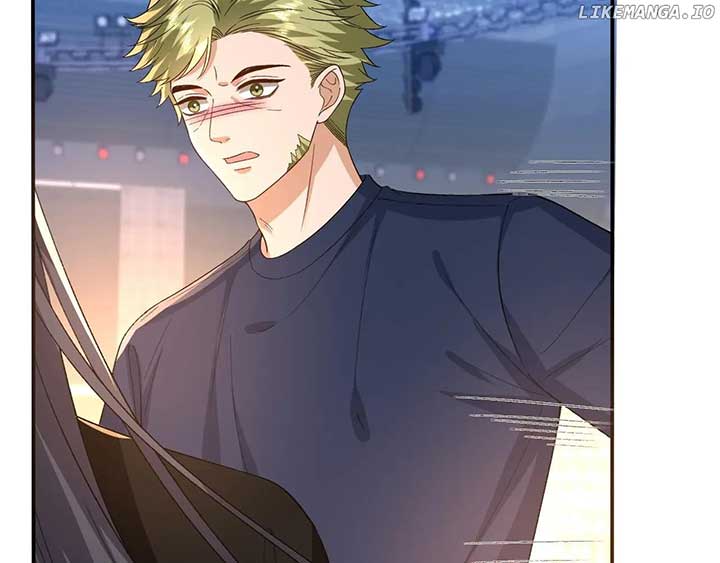 Madam and Her Daily Online Face-Slapping Chapter 172 - Page 31