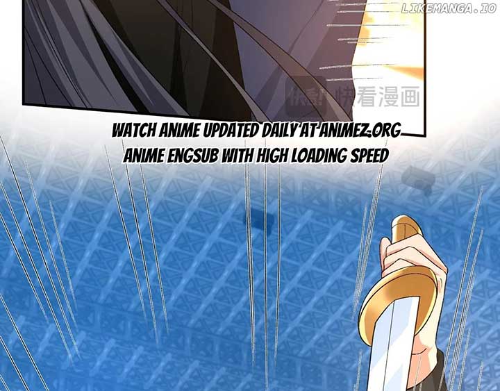 Madam and Her Daily Online Face-Slapping Chapter 172 - Page 32