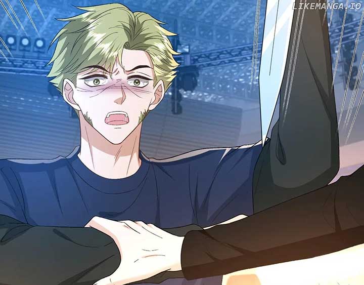 Madam and Her Daily Online Face-Slapping Chapter 172 - Page 33