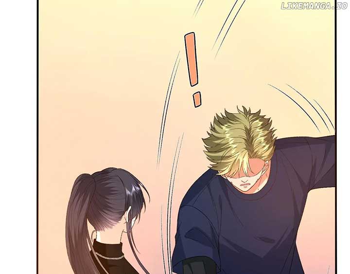 Madam and Her Daily Online Face-Slapping Chapter 172 - Page 35