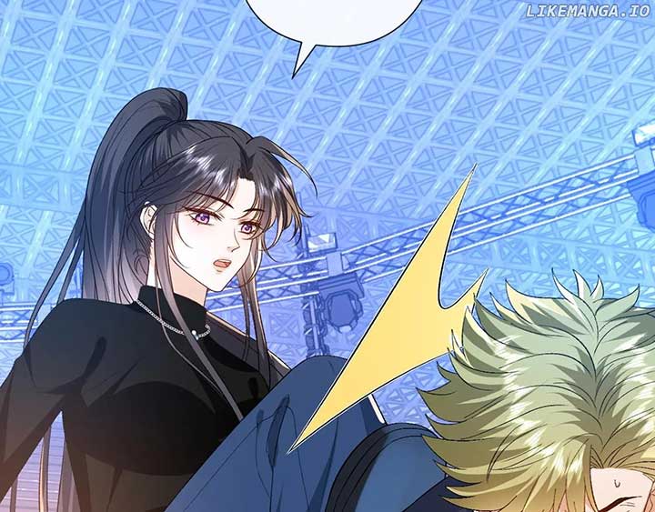 Madam and Her Daily Online Face-Slapping Chapter 172 - Page 37