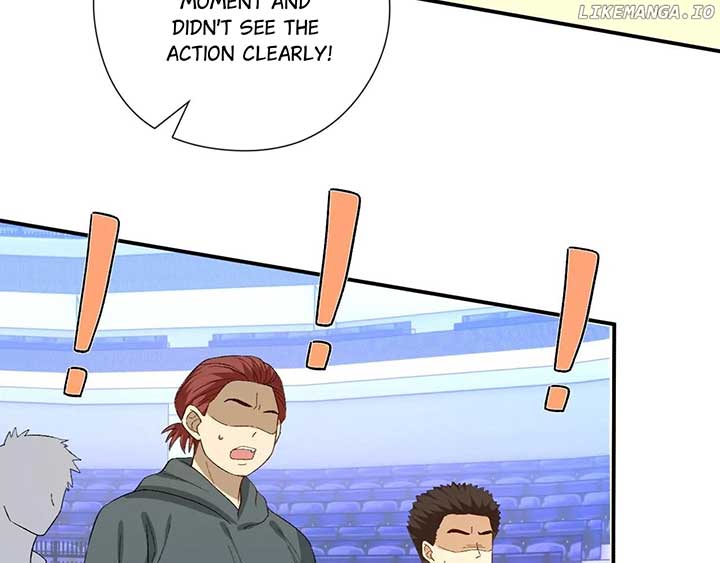 Madam and Her Daily Online Face-Slapping Chapter 172 - Page 41