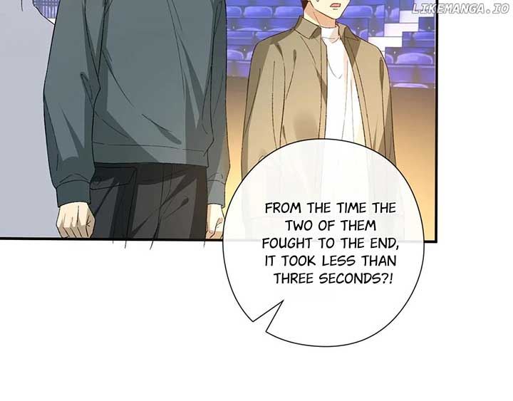 Madam and Her Daily Online Face-Slapping Chapter 172 - Page 42