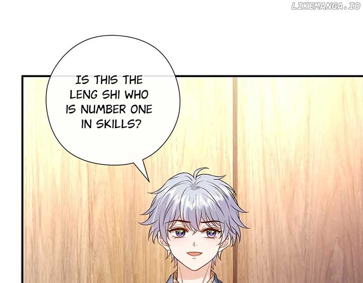 Madam and Her Daily Online Face-Slapping Chapter 172 - Page 43