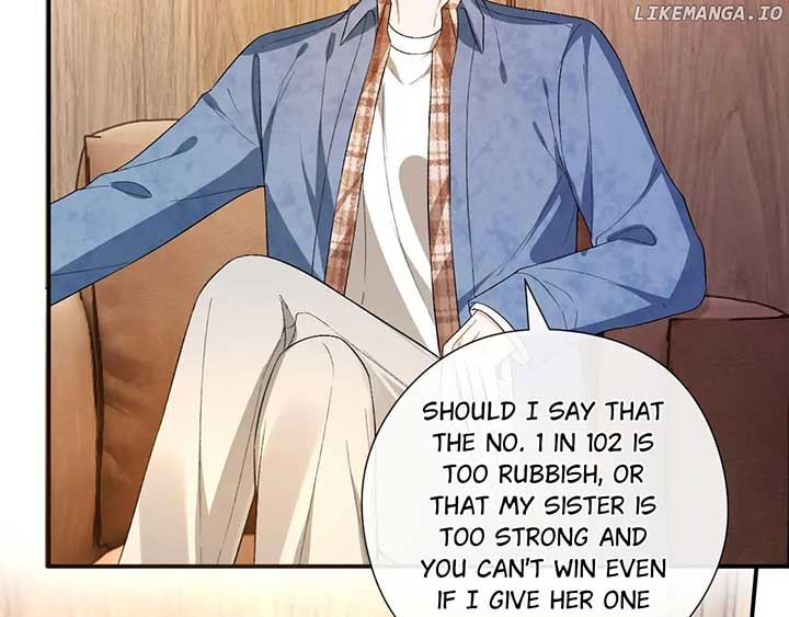 Madam and Her Daily Online Face-Slapping Chapter 172 - Page 44