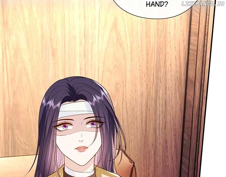 Madam and Her Daily Online Face-Slapping Chapter 172 - Page 45