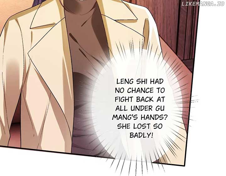 Madam and Her Daily Online Face-Slapping Chapter 172 - Page 46