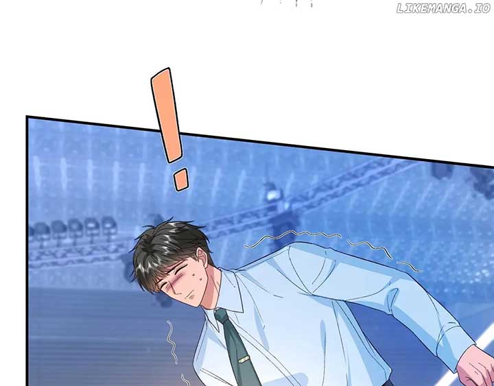 Madam and Her Daily Online Face-Slapping Chapter 172 - Page 47