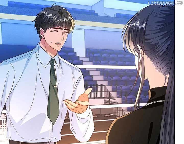 Madam and Her Daily Online Face-Slapping Chapter 172 - Page 50