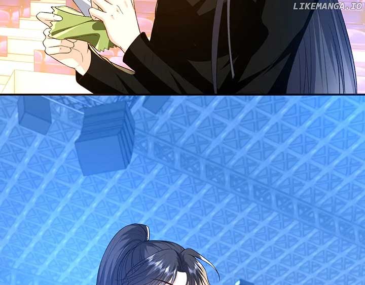 Madam and Her Daily Online Face-Slapping Chapter 172 - Page 53