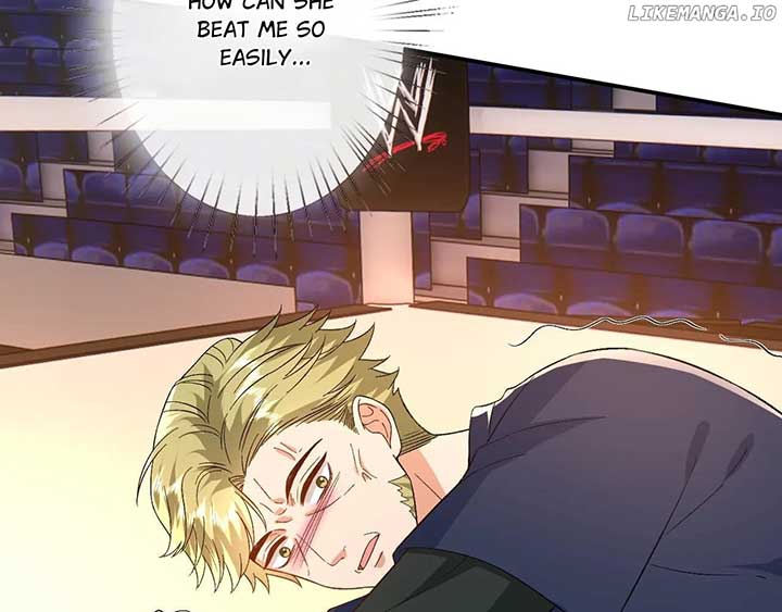 Madam and Her Daily Online Face-Slapping Chapter 172 - Page 56