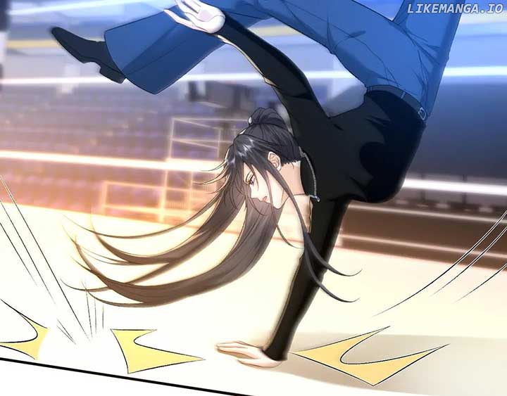 Madam and Her Daily Online Face-Slapping Chapter 172 - Page 69