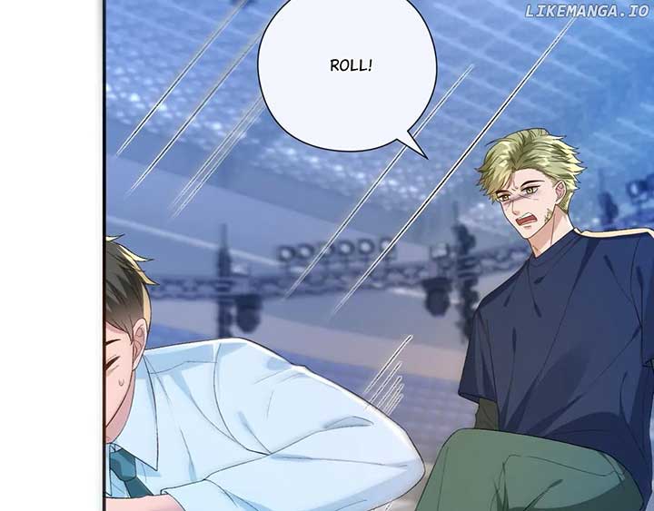 Madam and Her Daily Online Face-Slapping Chapter 172 - Page 7