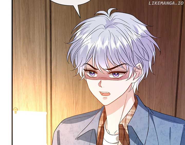 Madam and Her Daily Online Face-Slapping Chapter 172 - Page 81