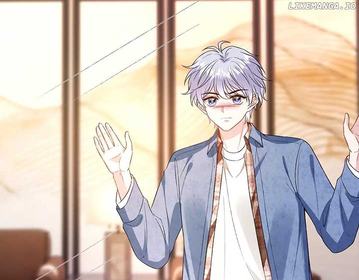 Madam and Her Daily Online Face-Slapping Chapter 172 - Page 83