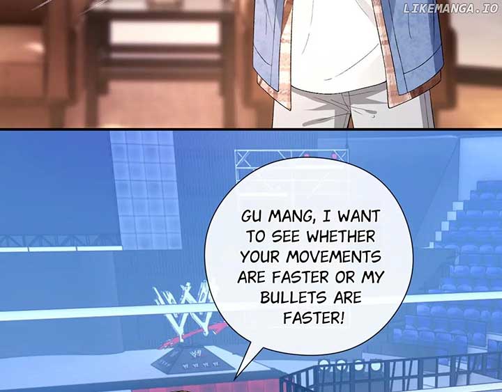 Madam and Her Daily Online Face-Slapping Chapter 172 - Page 84