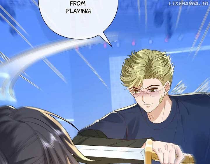 Madam and Her Daily Online Face-Slapping Chapter 172 - Page 9