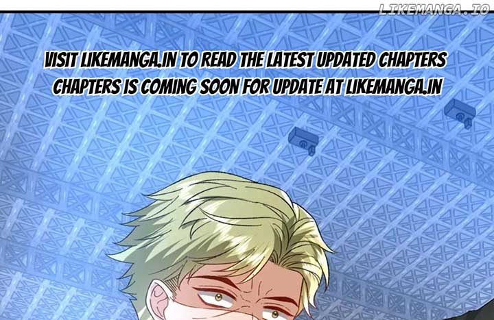 Madam and Her Daily Online Face-Slapping Chapter 173 - Page 1