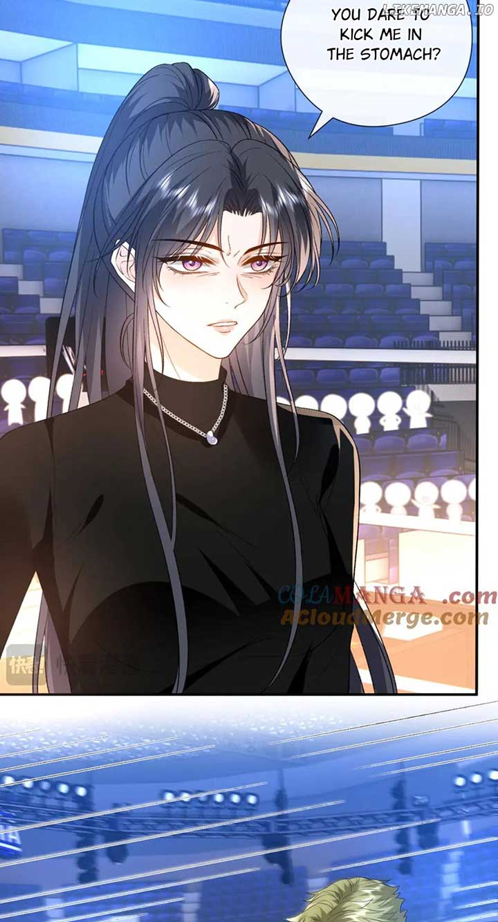 Madam and Her Daily Online Face-Slapping Chapter 173 - Page 11