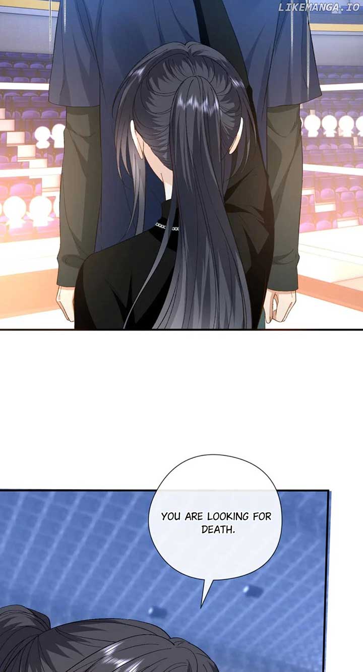 Madam and Her Daily Online Face-Slapping Chapter 173 - Page 13