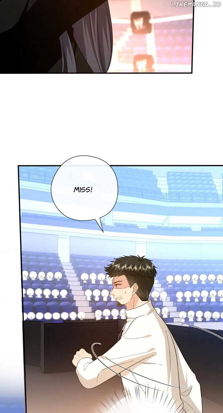 Madam and Her Daily Online Face-Slapping Chapter 173 - Page 15