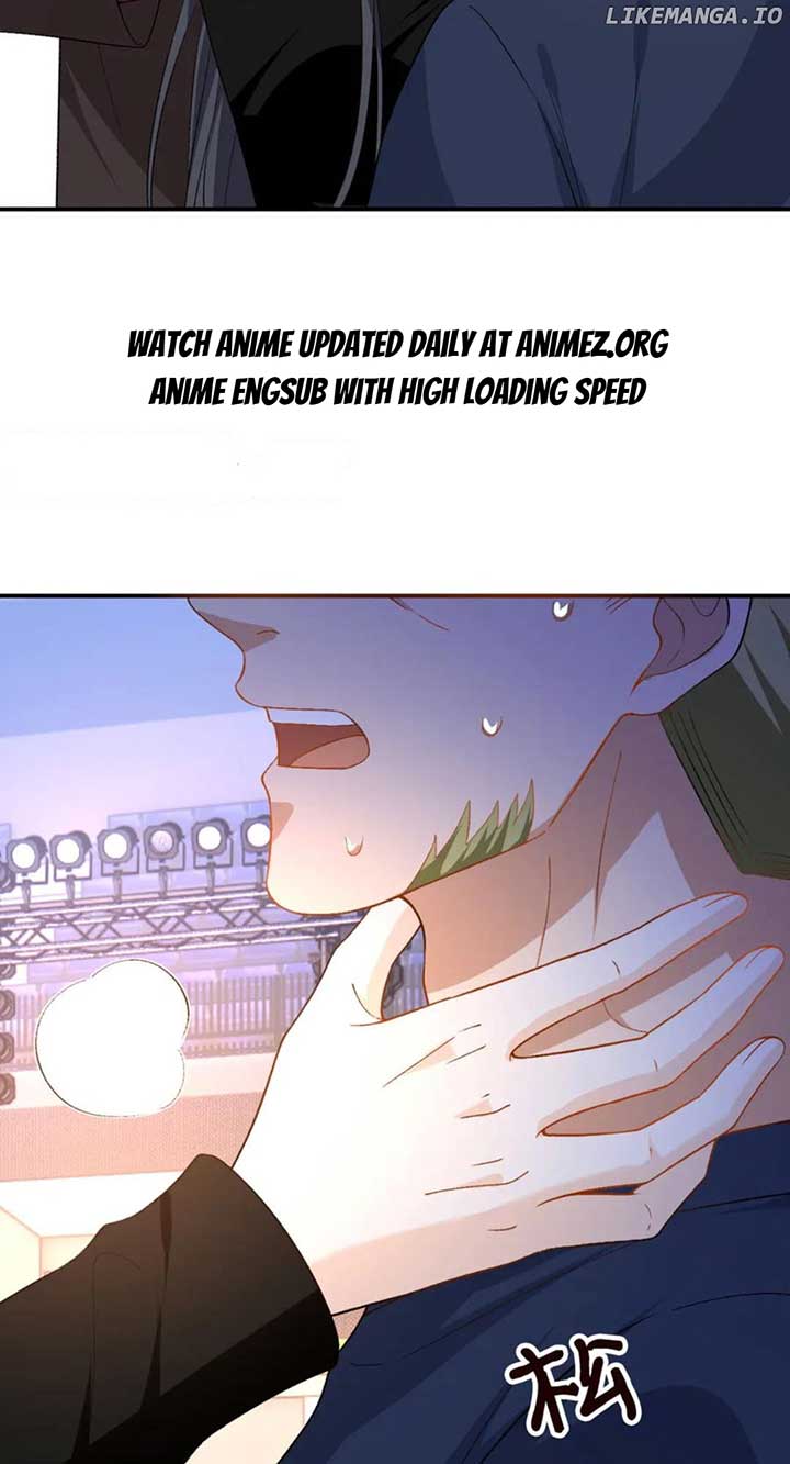 Madam and Her Daily Online Face-Slapping Chapter 173 - Page 17